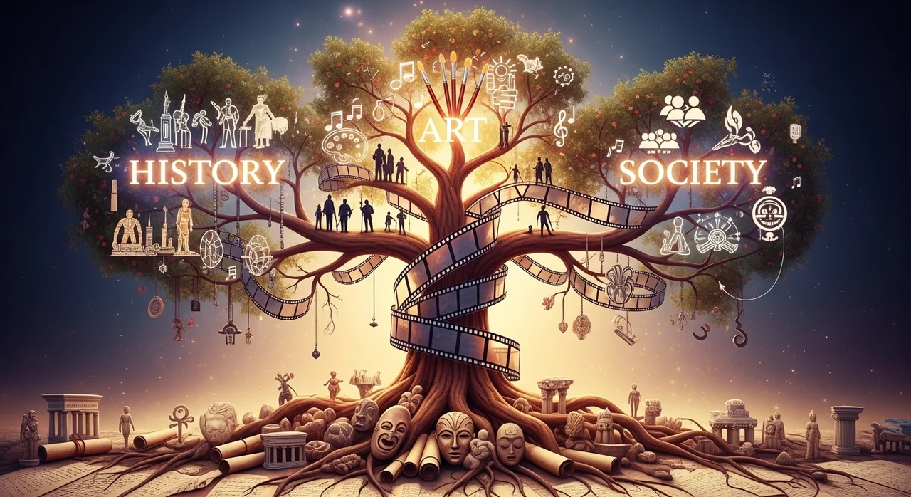 영화, 그 이상의 가치: 문화적 유산으로서의 역할