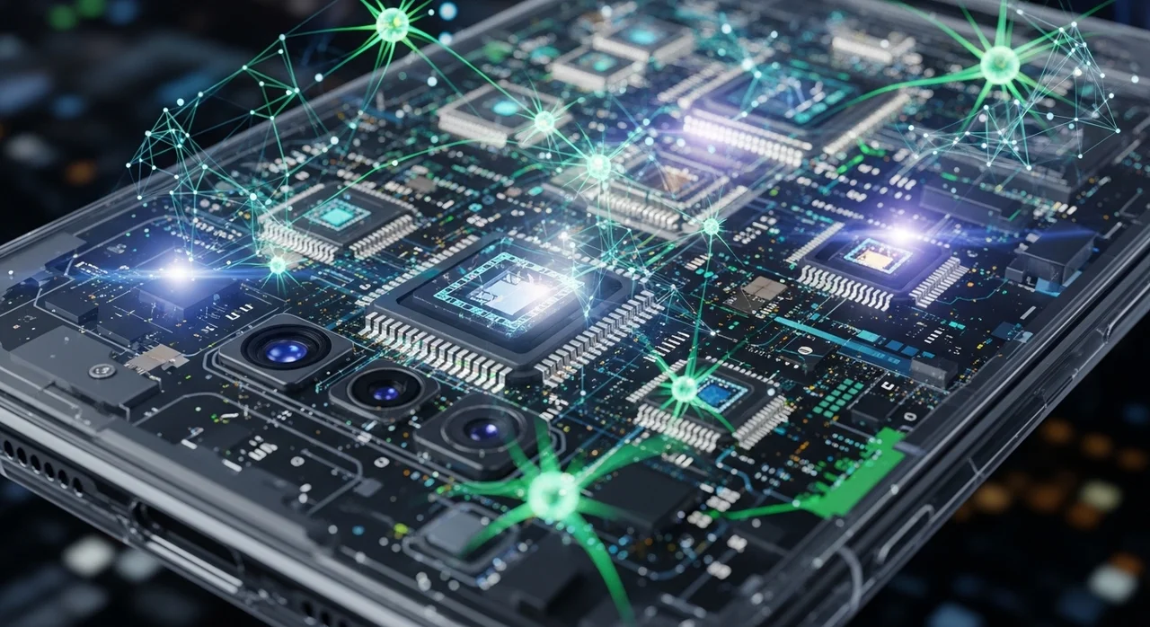 혁신을 넘어선 진화: 갤럭시S 신형에 탑재될 핵심 기술 전망