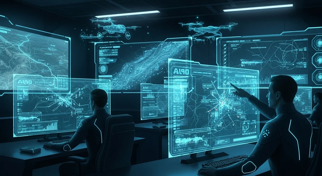 미래의 한국 군대: 기술 강군으로의 도약과 역할 확장