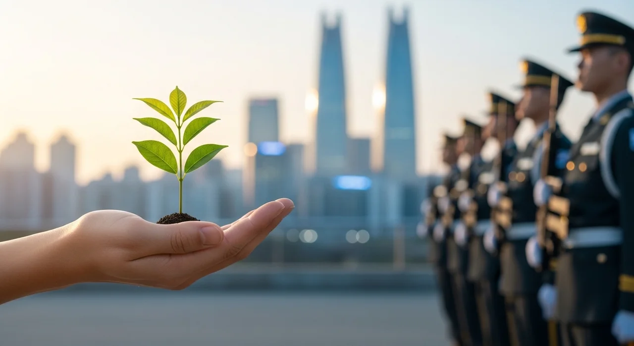 결론: 한국 군대의 역사가 주는 교훈과 미래