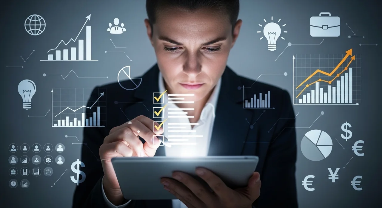 성공적인 프랜차이즈 선정, 핵심 기준은 무엇일까요?