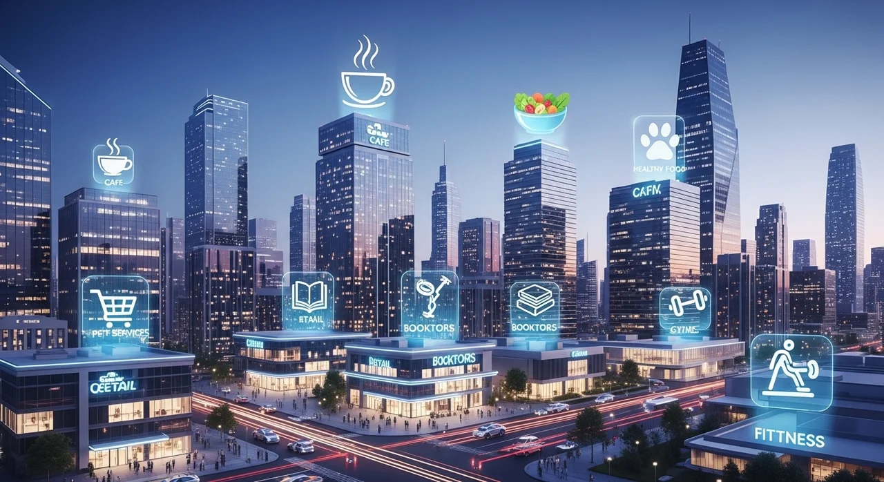 2026년 유망 프랜차이즈 업종 트렌드 분석