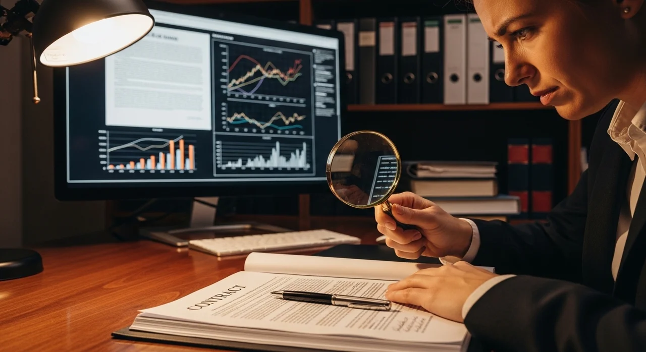 프랜차이즈 창업 전 반드시 확인해야 할 체크리스트