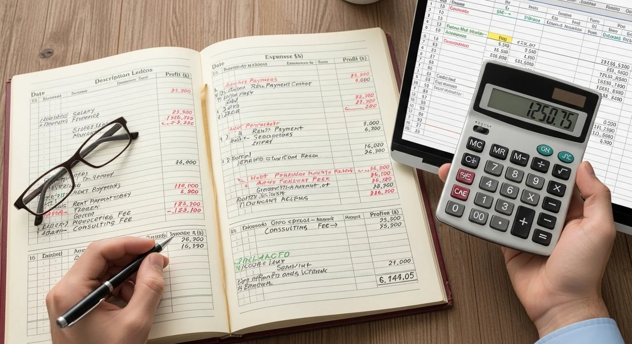 초기 투자 비용 및 현실적인 수익 구조 이해하기