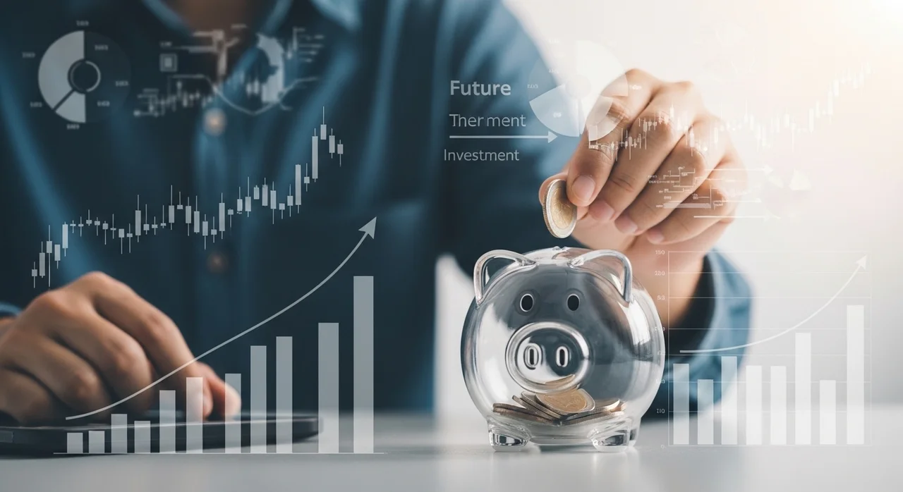 서론: 현명한 저축, 미래를 바꾸는 시작