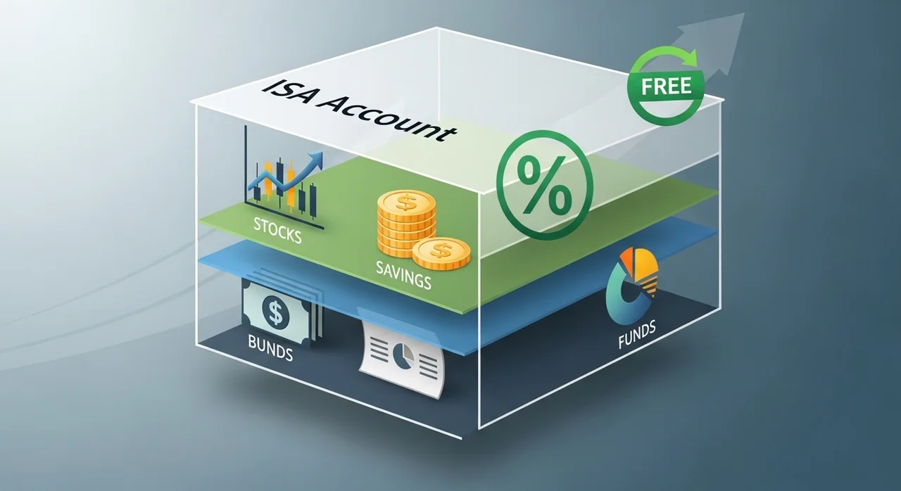 만능 절세 통장, ISA 계좌의 모든 것