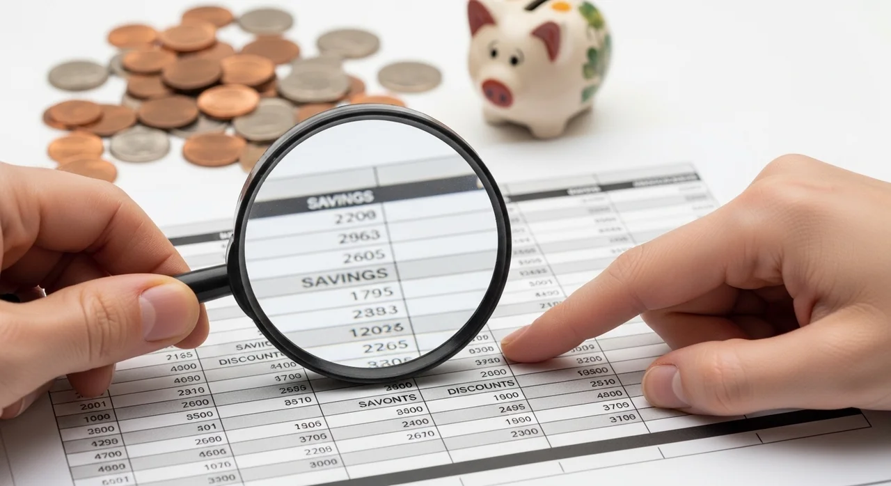 보험료 절약? 이 꿀팁만 알아도 반은 성공!