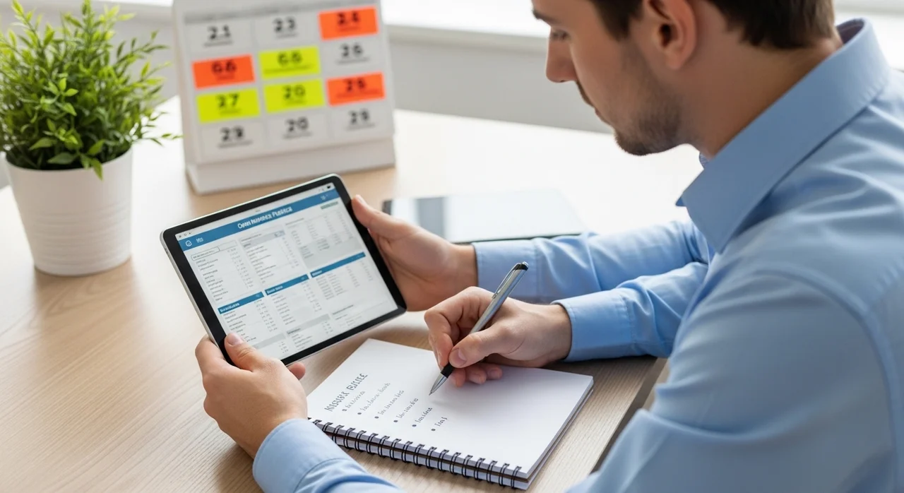 내 보험, 이대로 괜찮을까? 주기적인 점검과 리모델링