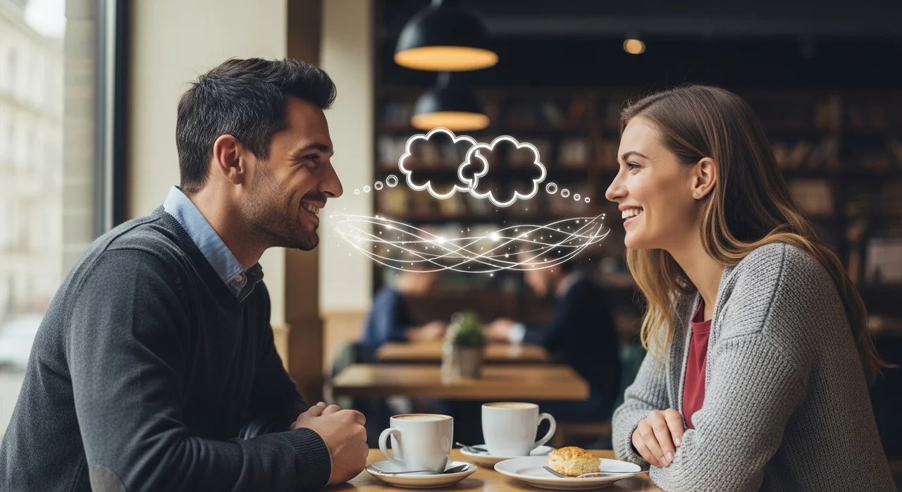 대화와 공감 능력 키우기: 매력적인 소통의 기술