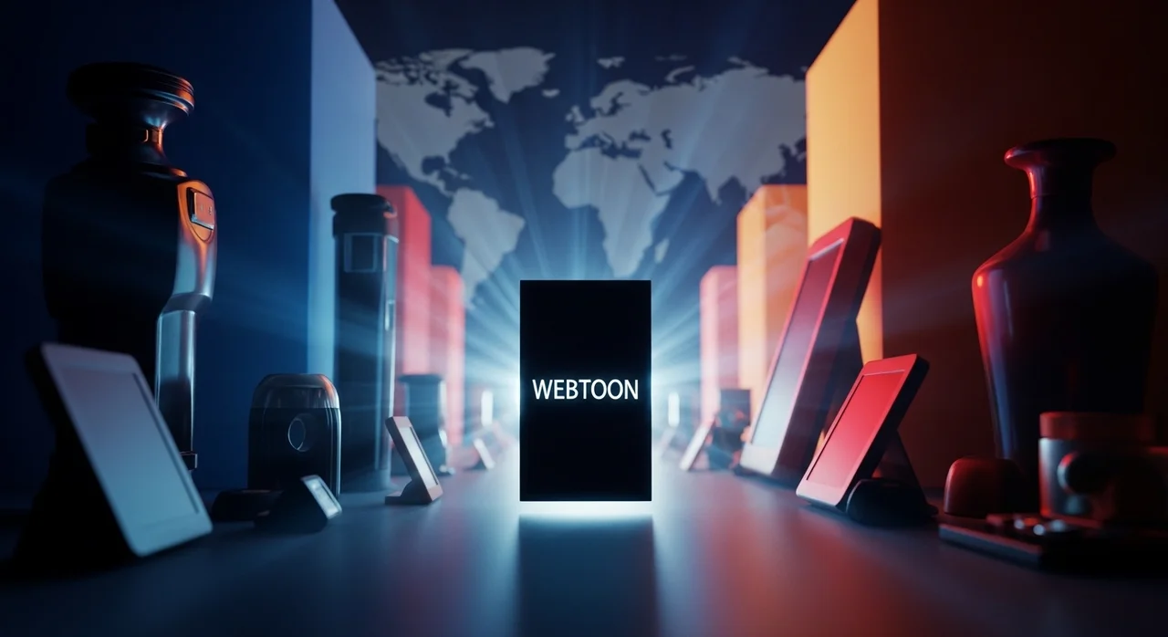 장르별 인기 웹툰 심층 분석: 다양성이 이끄는 힘