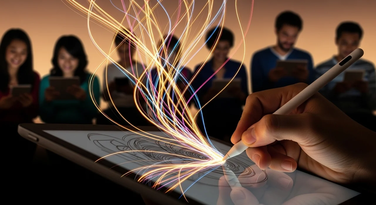 웹툰 IP의 확장과 글로벌 도약: K-콘텐츠의 새로운 엔진