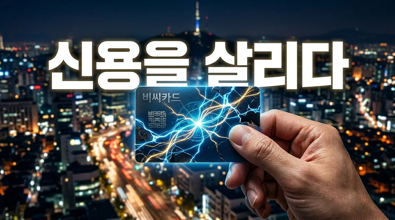 신용불량자가 신용살리는 방법: 재기를 위한 실용적인 단계별 가이드