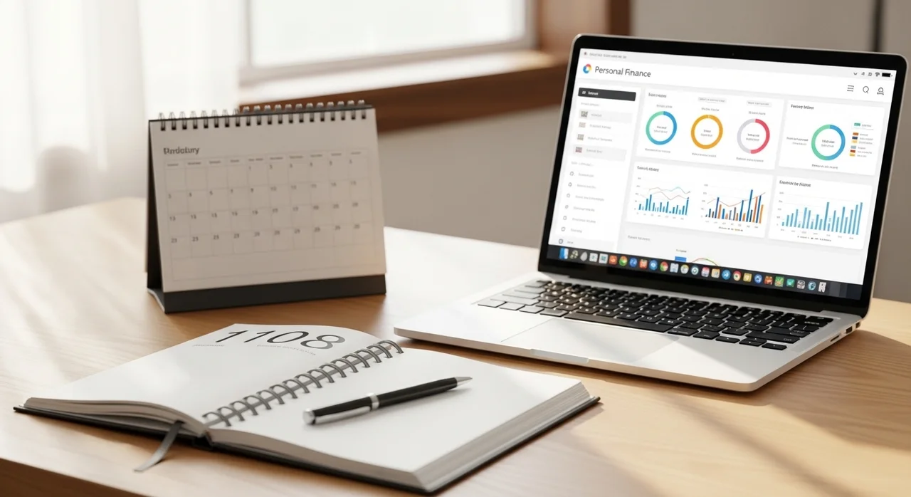 일상생활 속 신용 관리 습관으로 신용점수 올리기