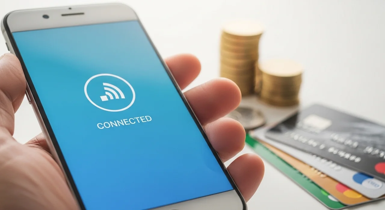 신용불량자도 본인 명의 휴대폰 개통하는 방법