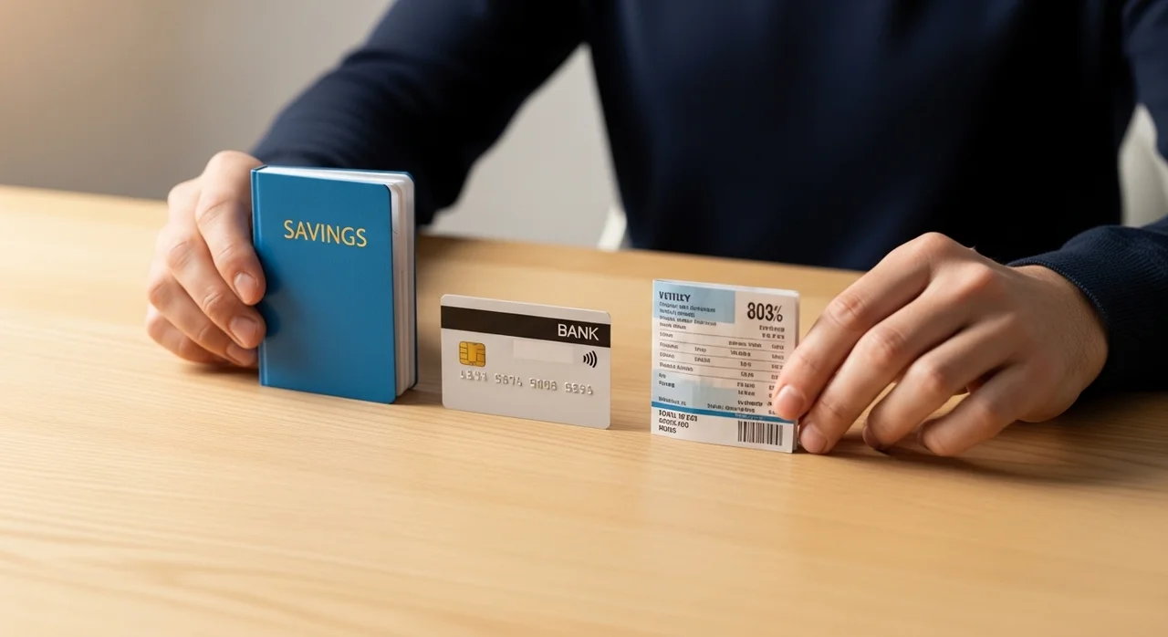 신용점수 올리는 구체적인 전략과 금융 상품 활용