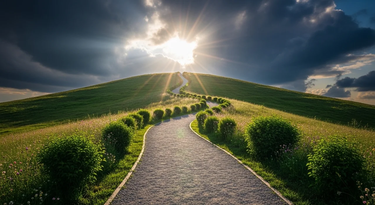 결론: 꾸준함이 신용을 살리는 길