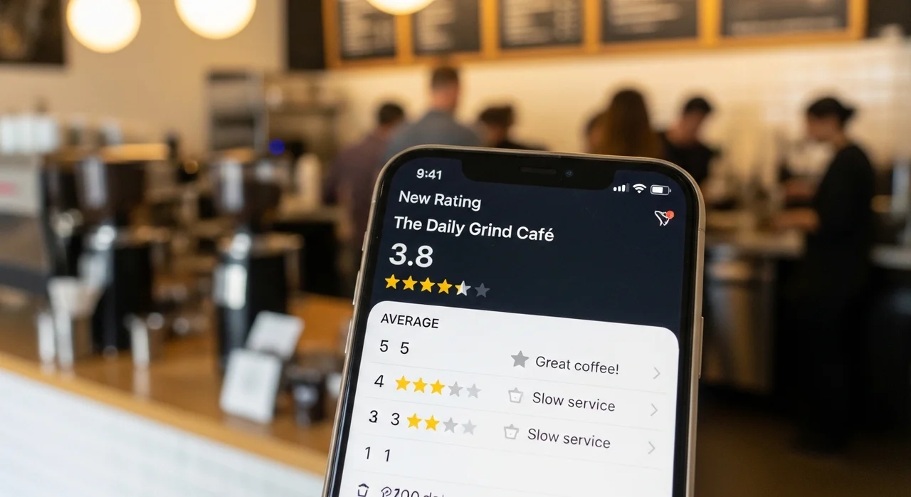 네이버 별점 시스템의 재도입과 소상공인에 미치는 영향