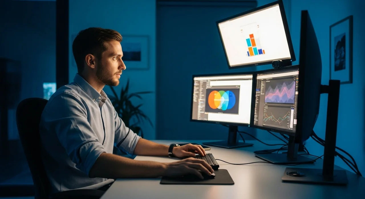 변화하는 시장에 대응하는 지속 가능한 콘텐츠 전략