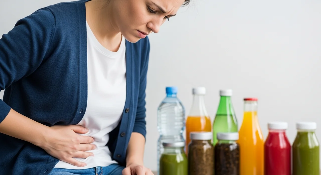 서론: 심한 변비, 단순한 불편함이 아닙니다!