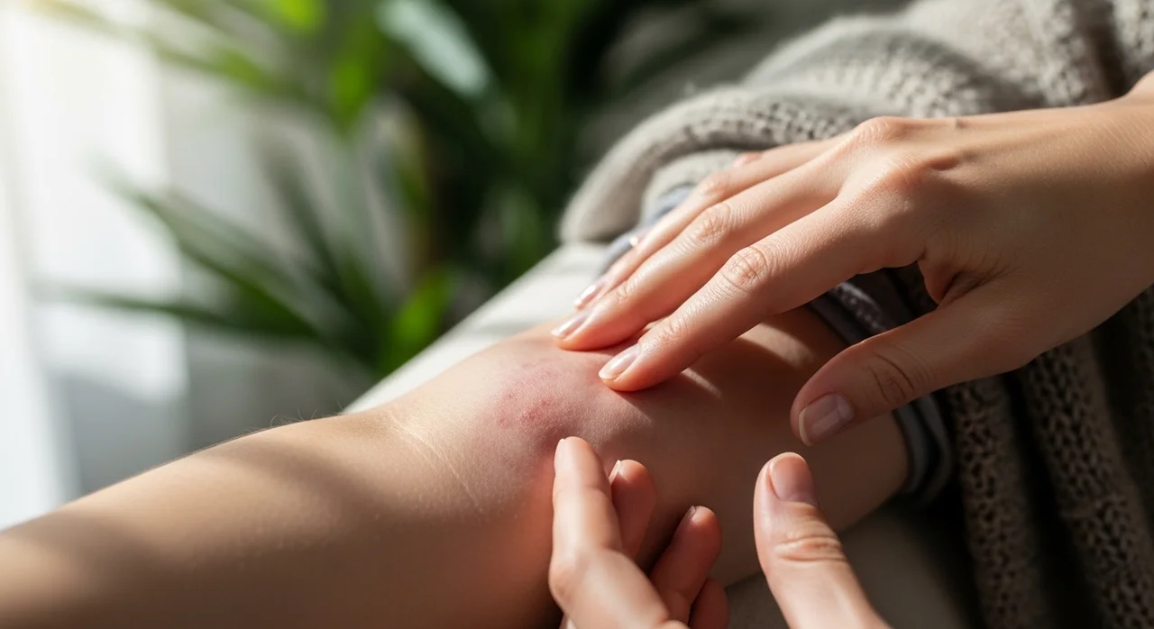 대상포진, 왜 생활습관 개선이 중요할까요?