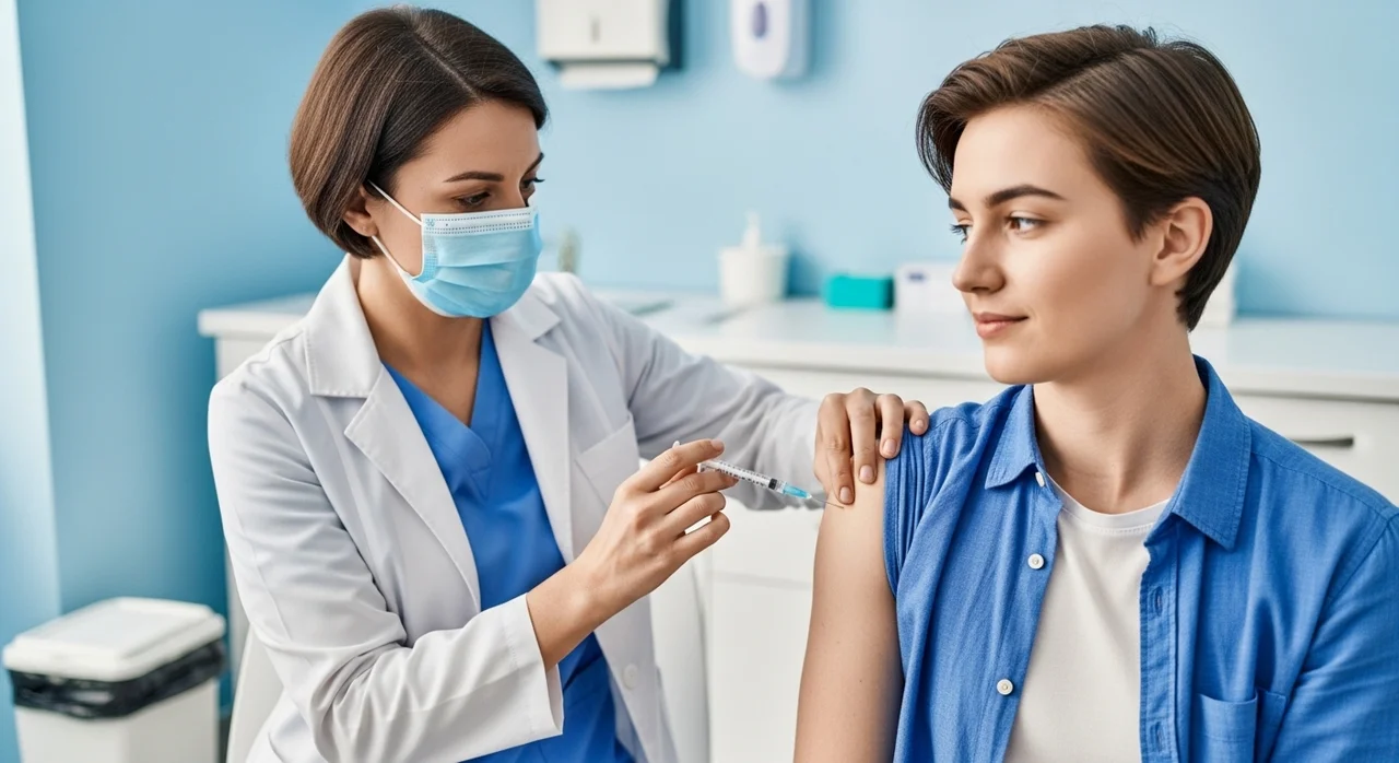 대상포진 예방접종과 재발 방지 전략