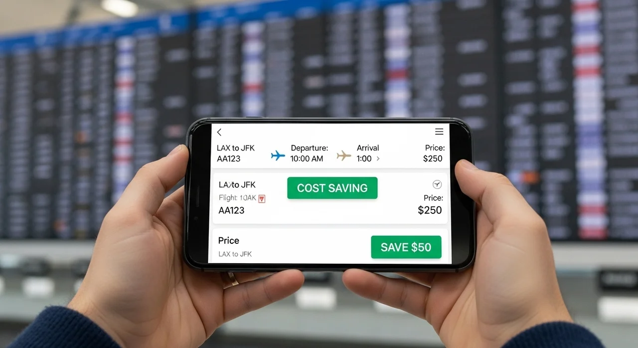 항공권 최저가 사냥꾼 되기: 비행기 티켓 절약의 모든 것