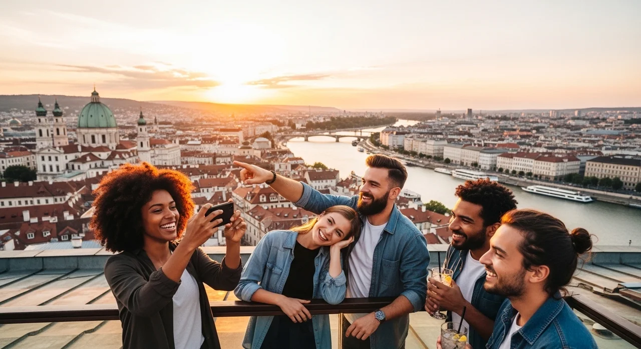 에필로그: 저렴한 해외여행, 더 큰 추억을 만드는 길