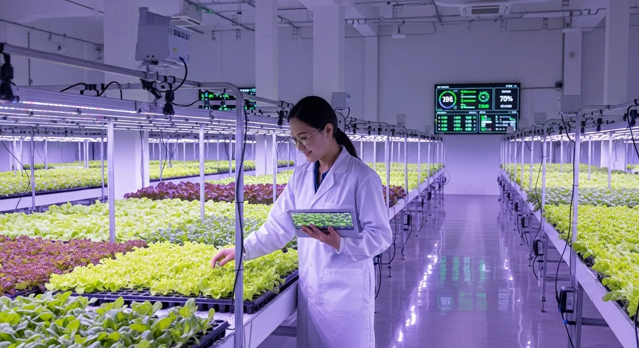 경제적 이점과 성장하는 기회