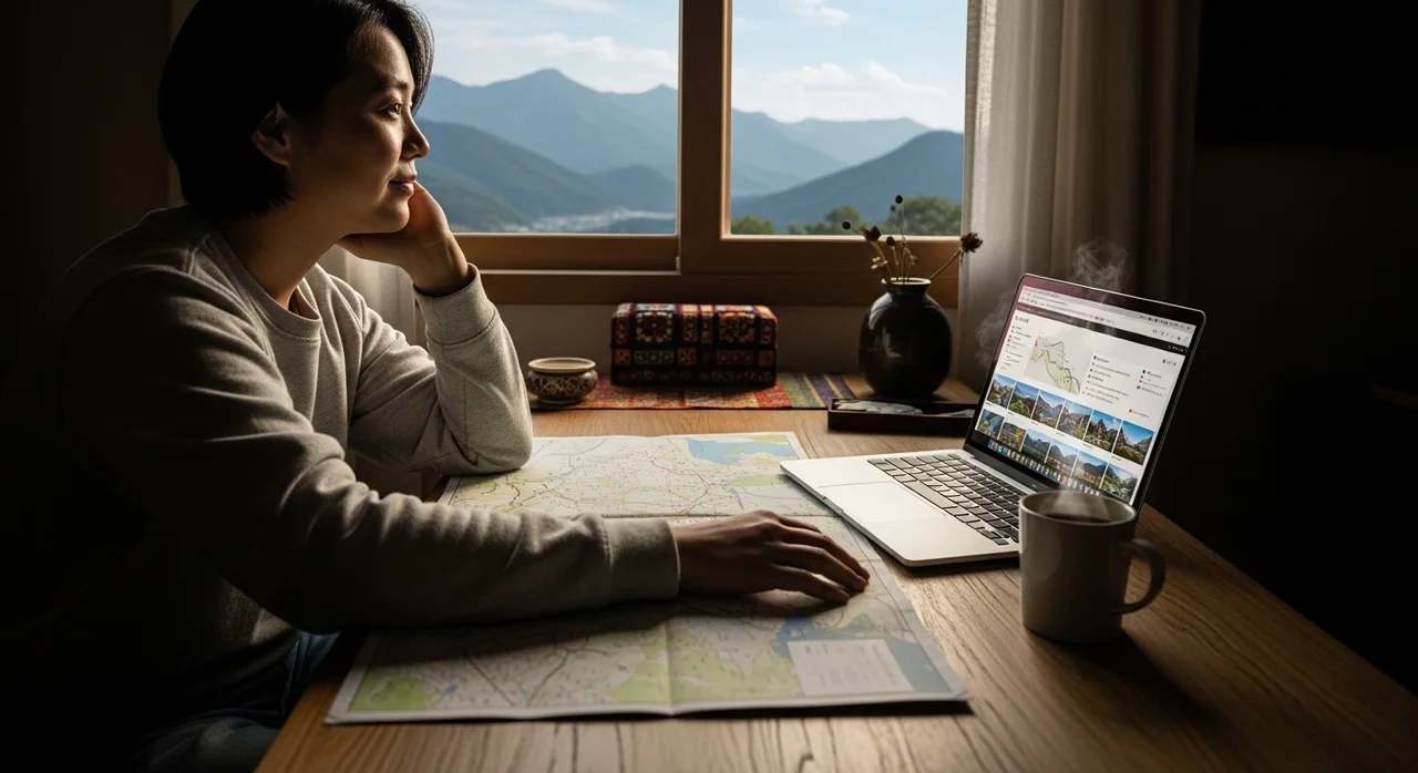 강원도 이주, 현명하게 준비하는 팁