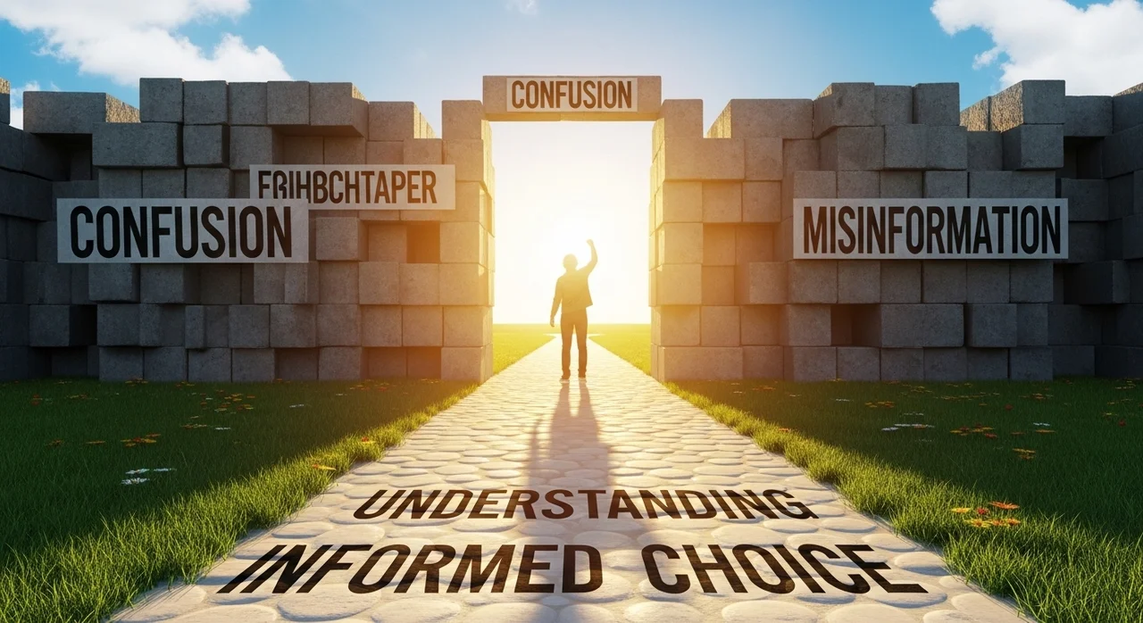 결론: 올바른 이해를 바탕으로 성공적인 비즈니스 시작하기