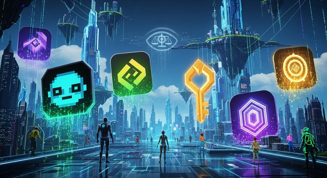 NFT 및 메타버스 관련 정책 방향