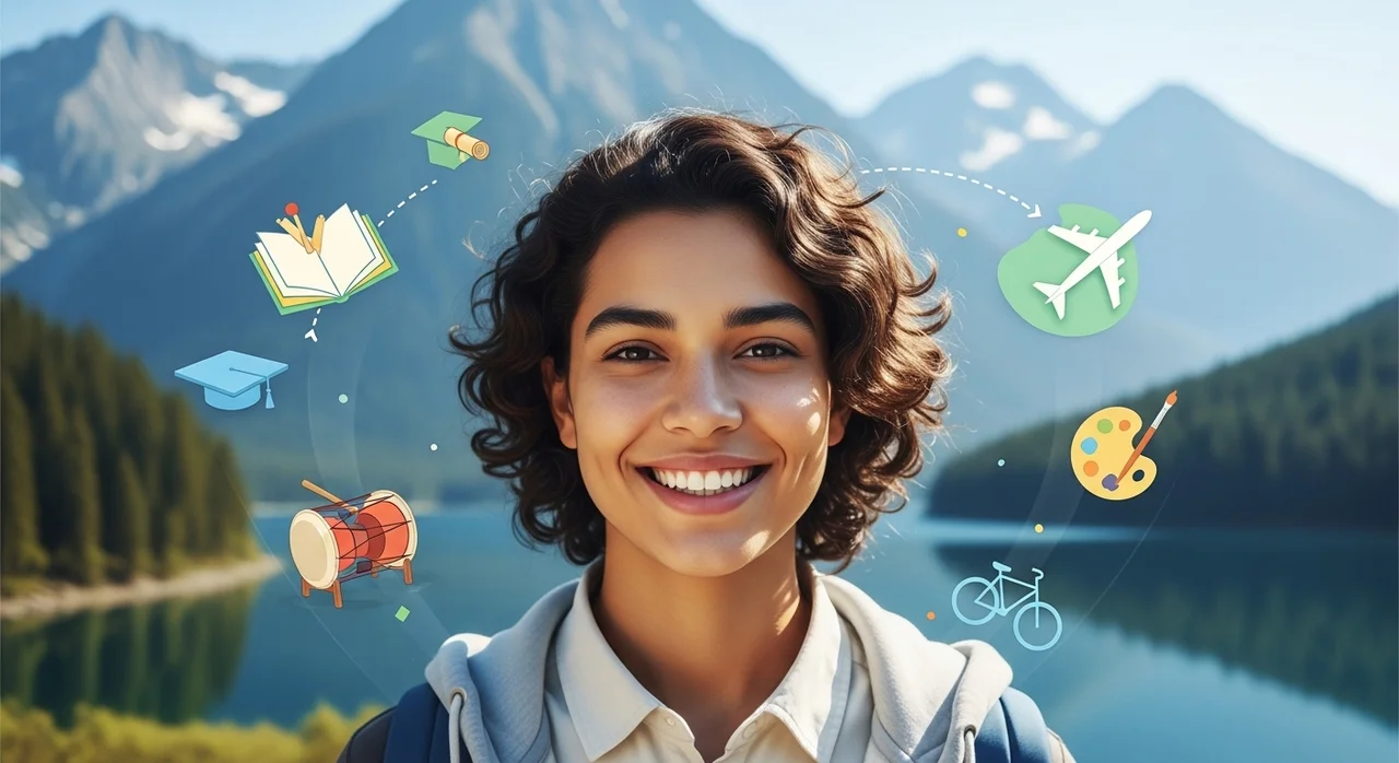 서론: 강원도 청소년, 당신을 위한 혜택은 무엇일까요?