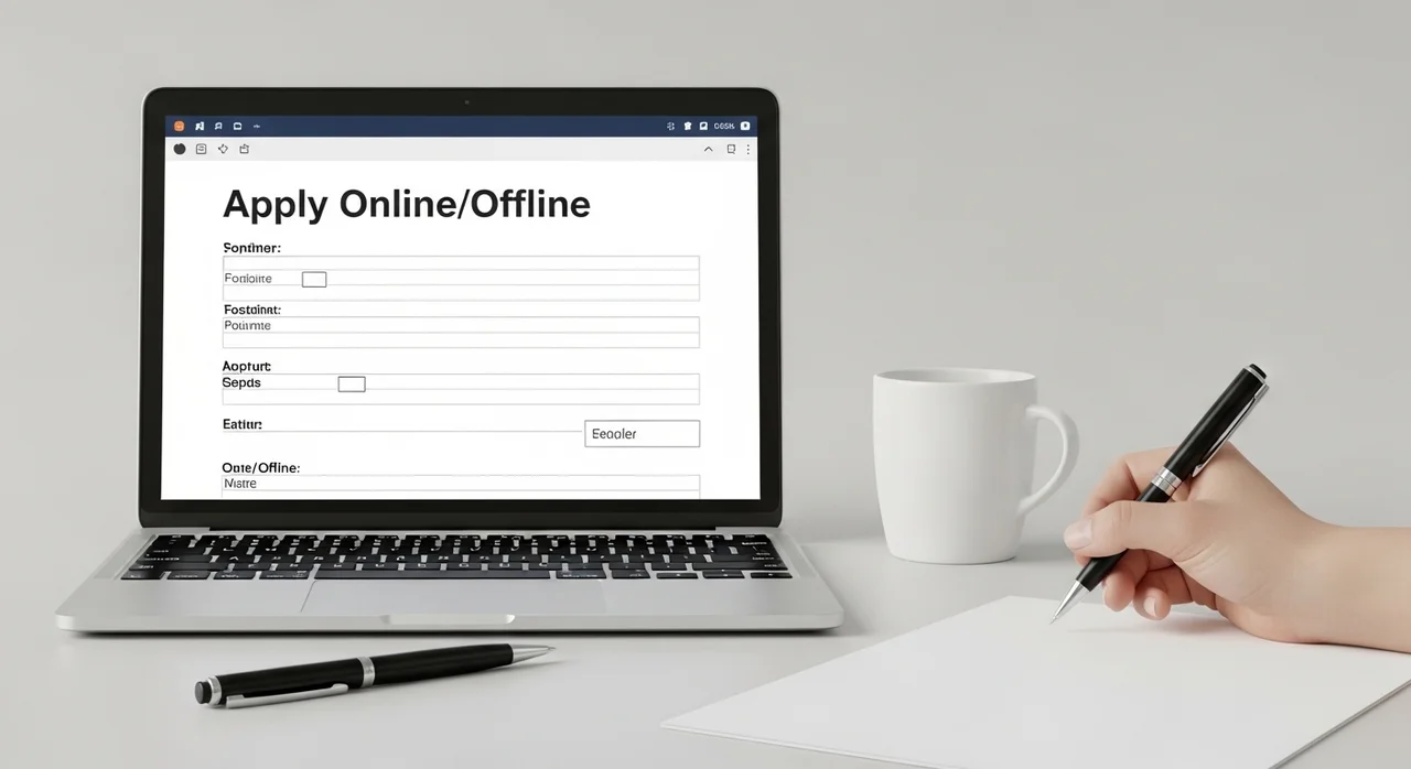 강원도 청소년 혜택 신청방법: 단계별 완벽 가이드