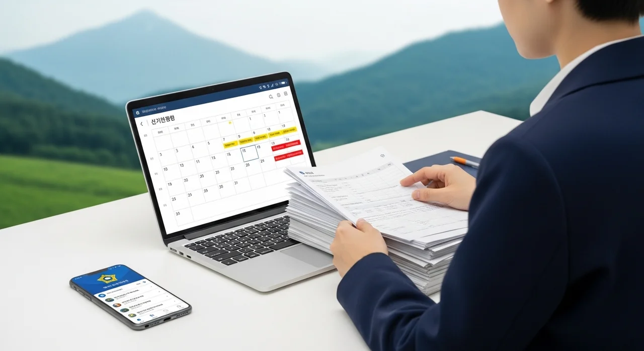 성공적인 혜택 수령을 위한 핵심 노하우