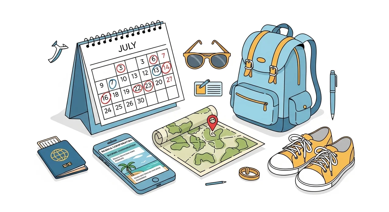 나만의 특별한 테마파크 경험을 위한 마무리 조언