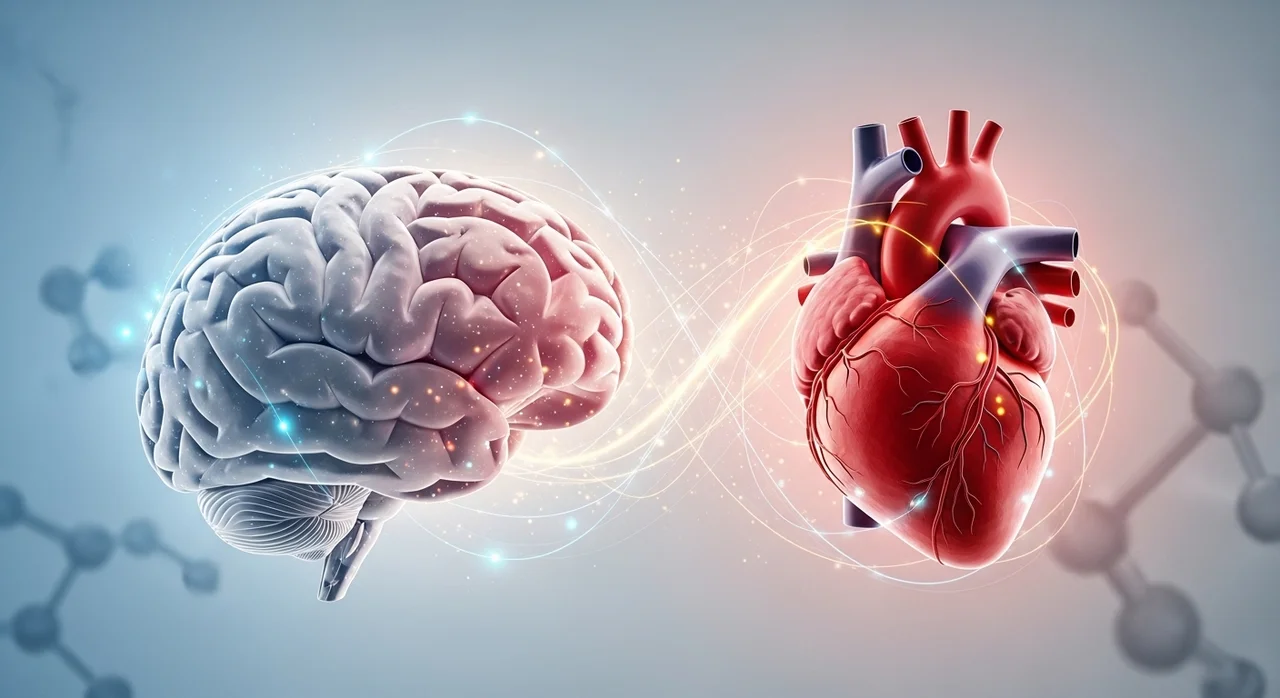 서론: 침묵의 살인자, 뇌혈관 및 심혈관질환을 이해하다