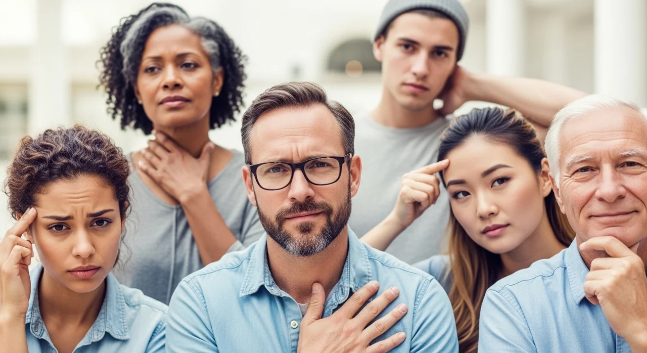 놓치지 말아야 할 전조 증상: 뇌혈관질환과 심혈관질환의 경고 신호