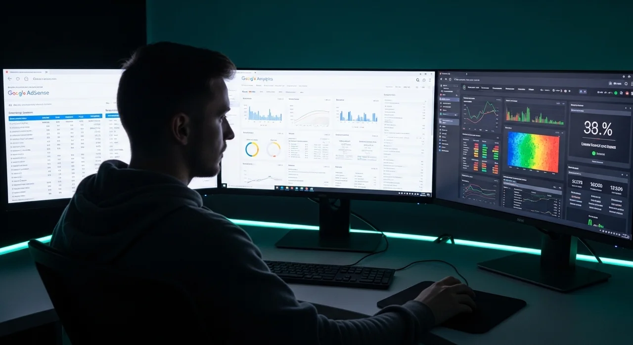 지속적인 분석과 최적화: 데이터 기반 의사결정