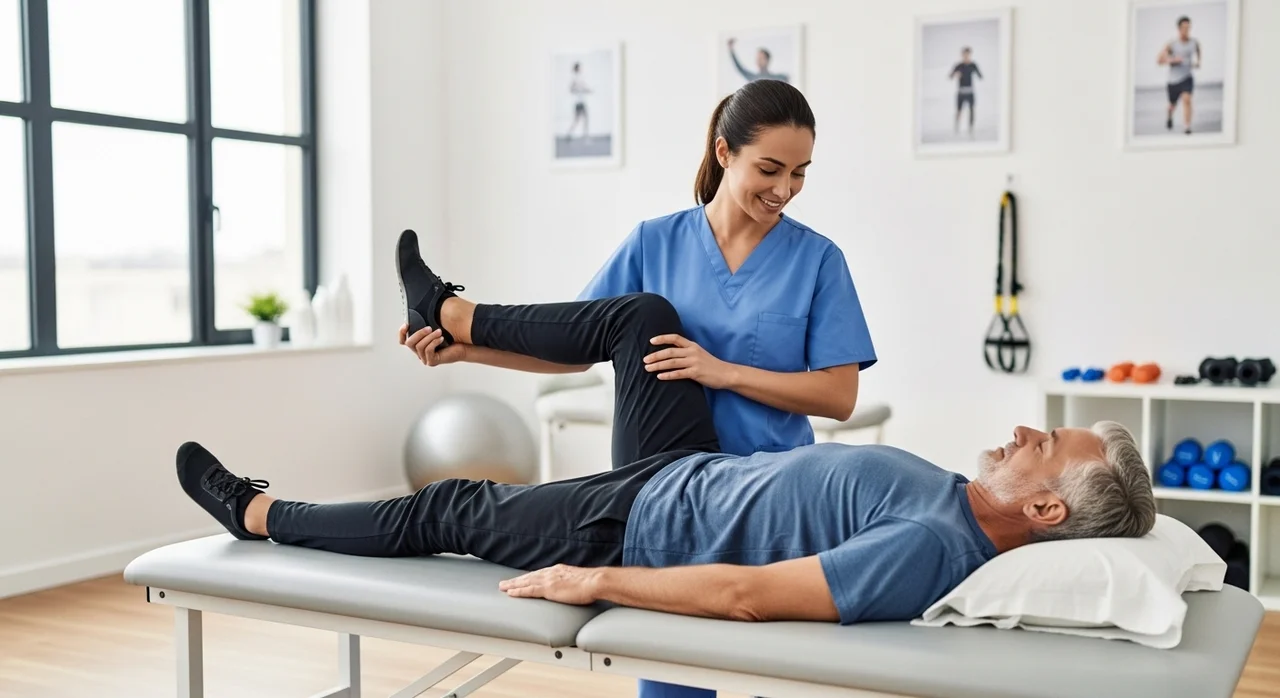 단계별 관절염 치료방법: 비수술부터 수술까지