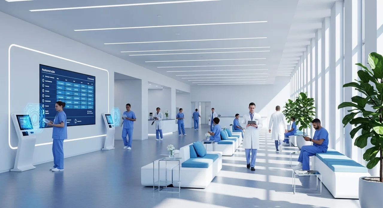 대한민국 의료의 중심, 종합병원 선택이 중요한 이유