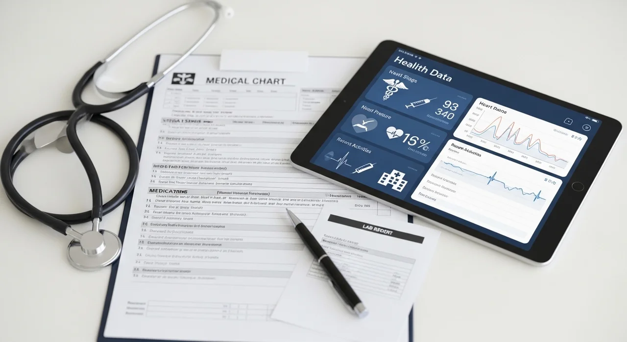 대한민국의 종합병원 베스트 10 상세 리스트 (2026)