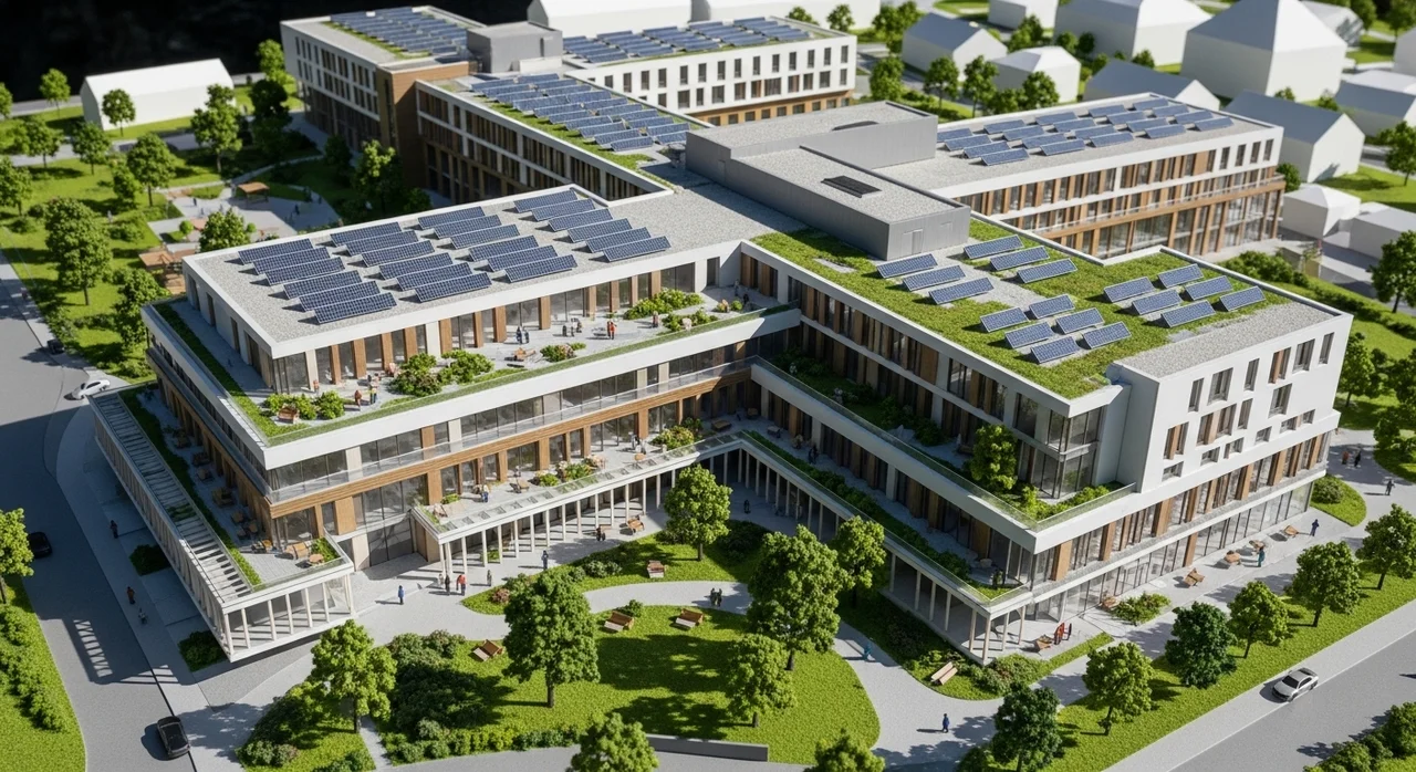 지역별 거점 종합병원의 중요성과 인프라 확충