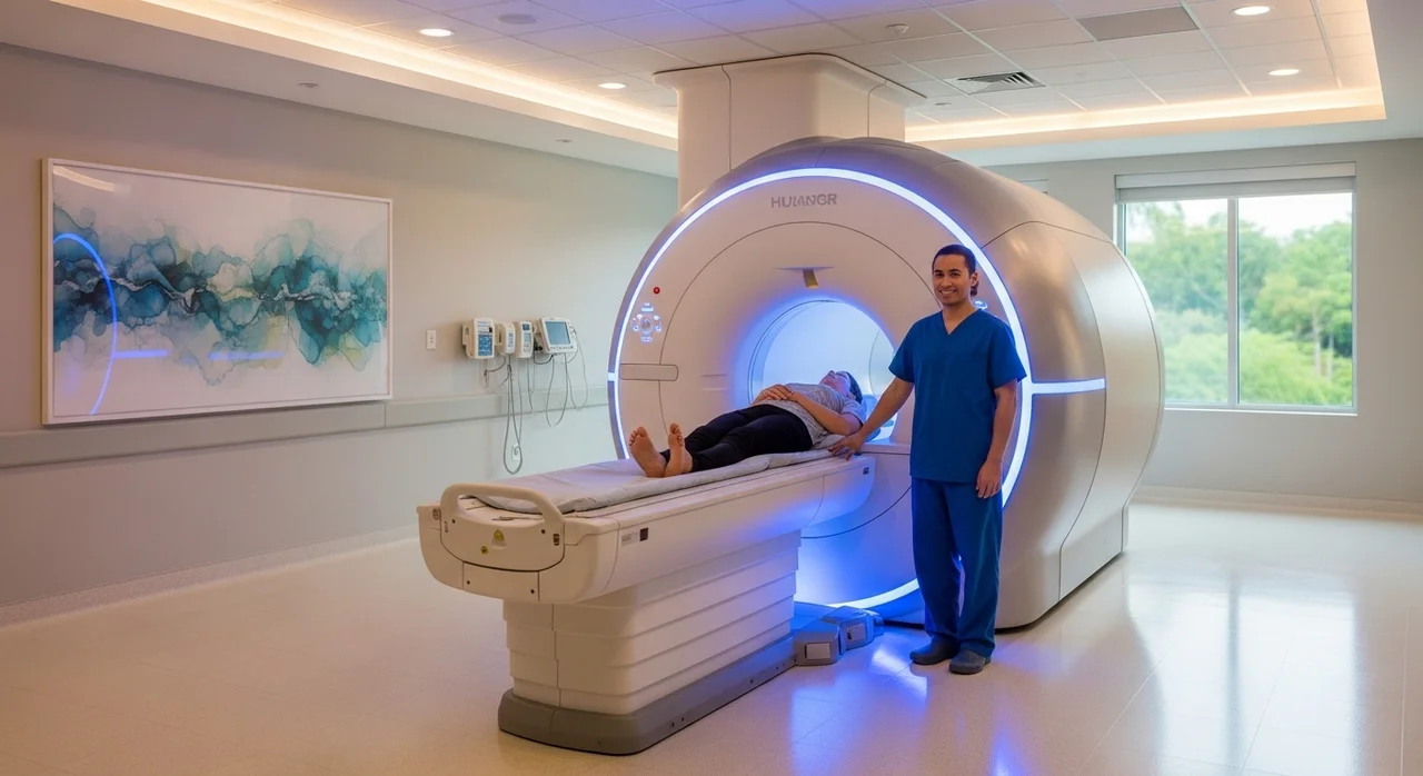 4. 정기 건강검진의 중요성과 주기