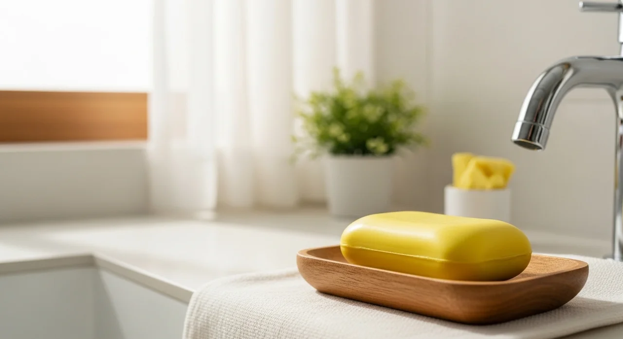 피부 미용의 핵심, '뷰티 미네랄' 유황의 효능