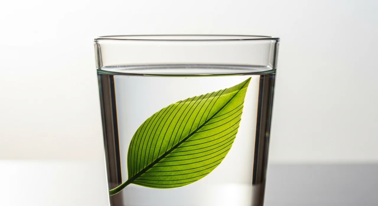 몸속 독소를 제거하는 강력한 해독 작용