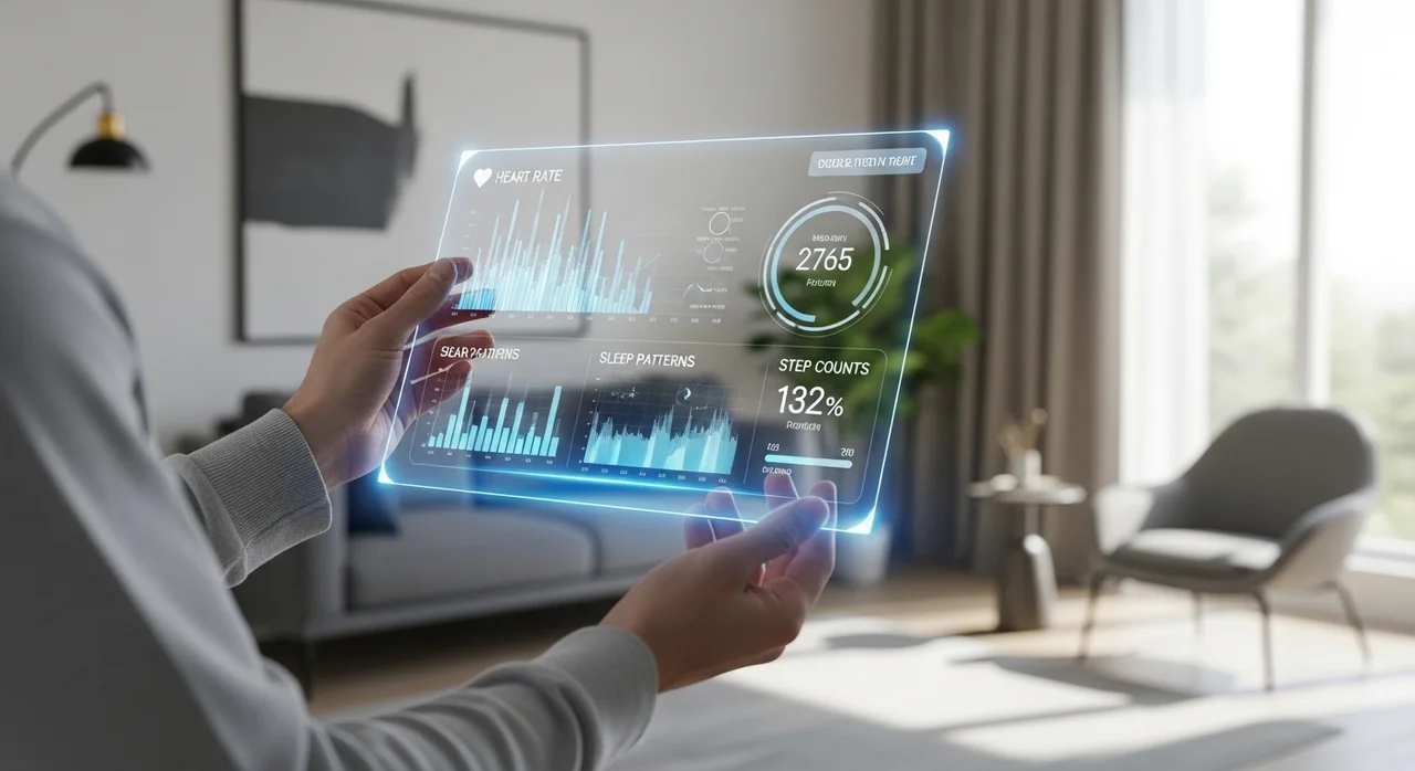 스마트 헬스케어 시대: 왜 건강 디바이스에 주목해야 하는가?