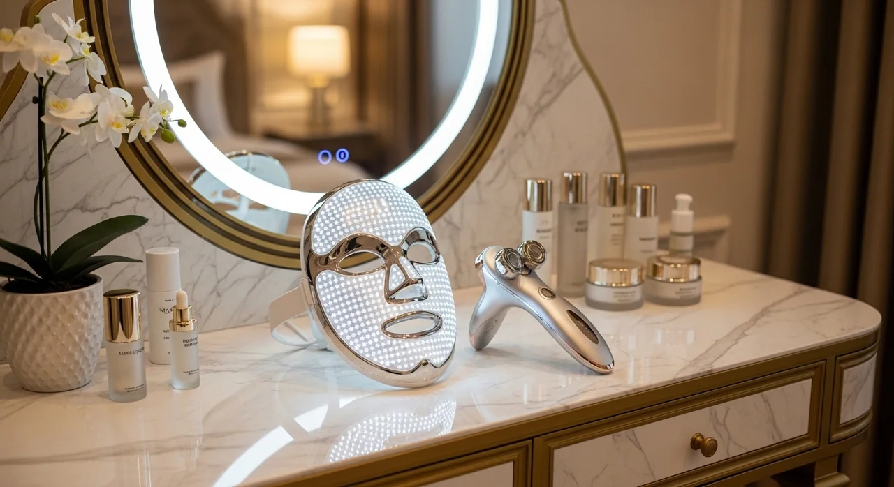 홈 케어 및 뷰티 테크 디바이스 (6-10)