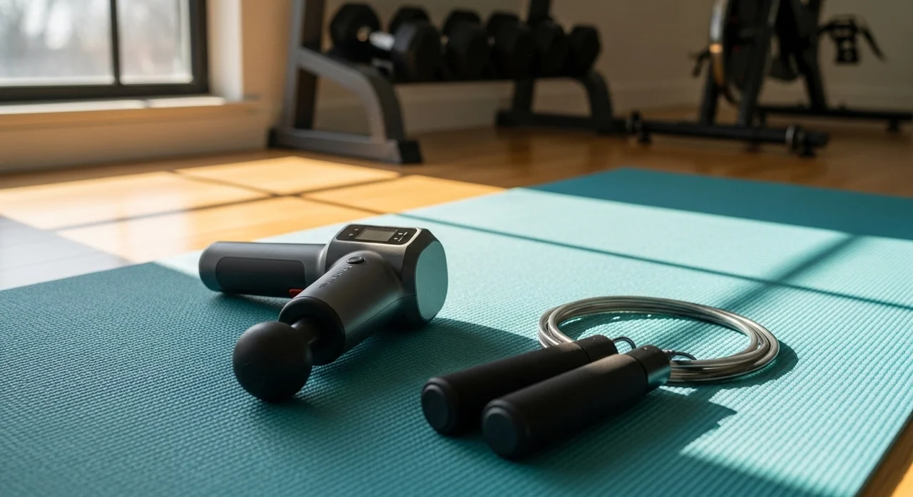 피트니스 및 활동량 증진 디바이스 (16-20)