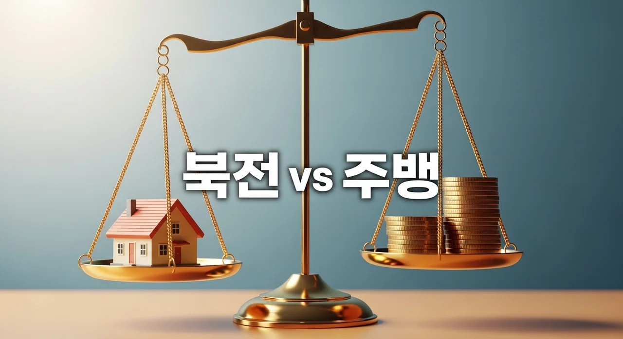 증여세와 상속세란? 세율 차이와 2026년 최신 절세 전략 완벽 정리