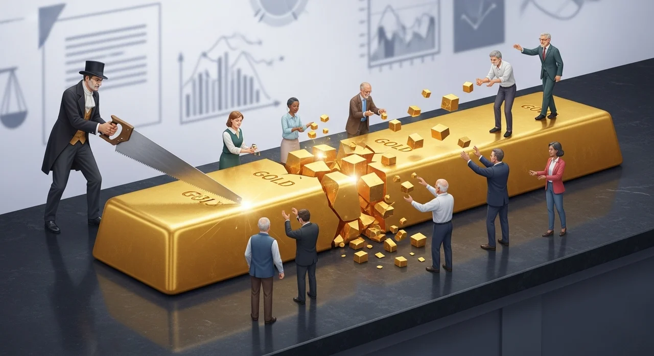 증여세 vs 상속세: 과세 방식의 결정적 차이